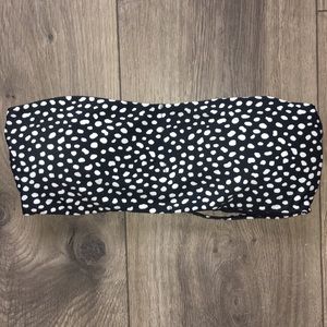 Blackbough Bikini top